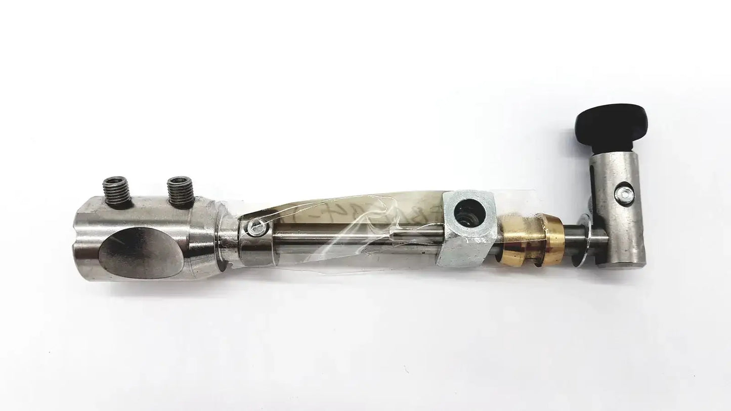 Unbranded Temple Holder Axle Assembly Axle Assembly, as-is (for parts) product photo 7
