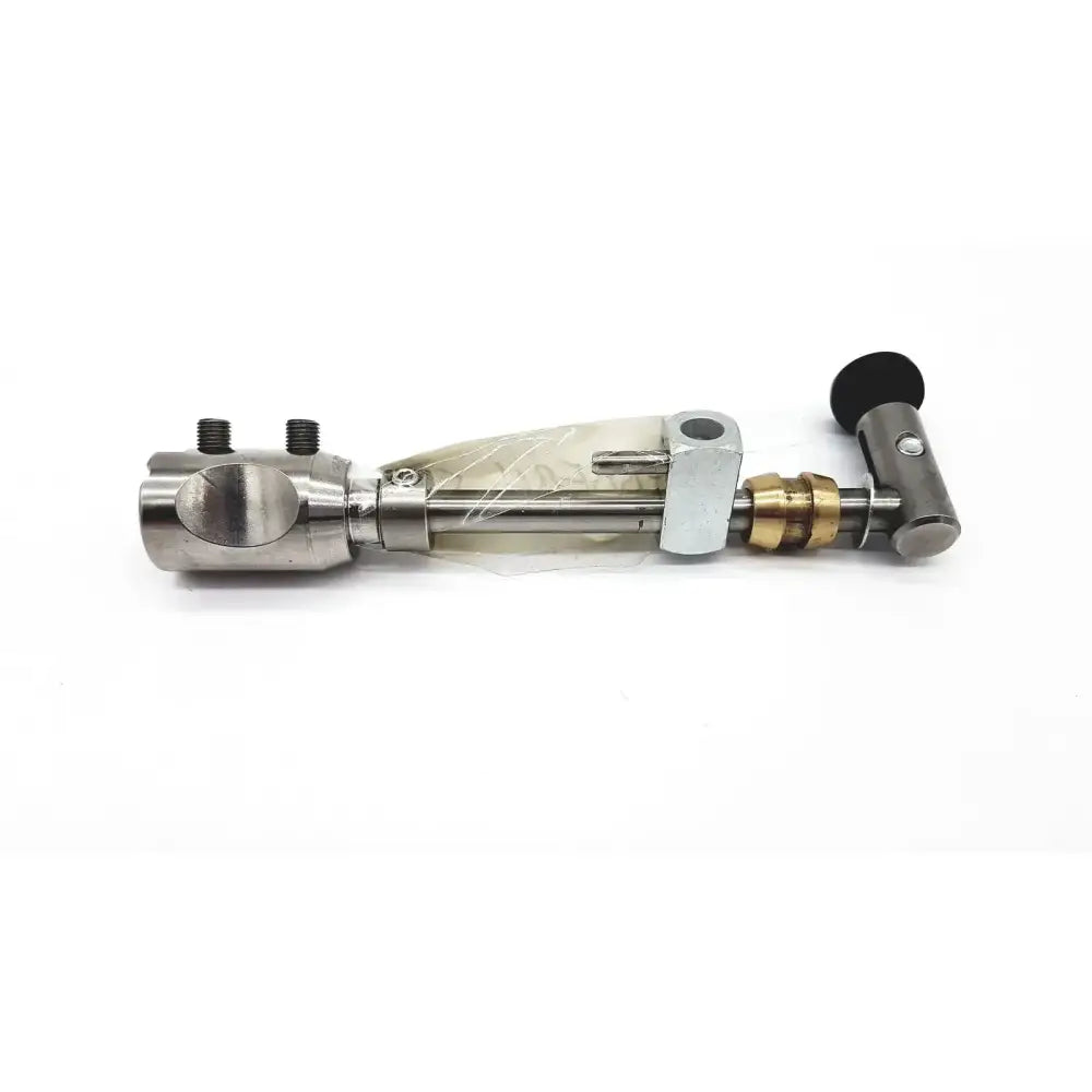 Unbranded Temple Holder Axle Assembly Axle Assembly, as-is (for parts) product photo 8