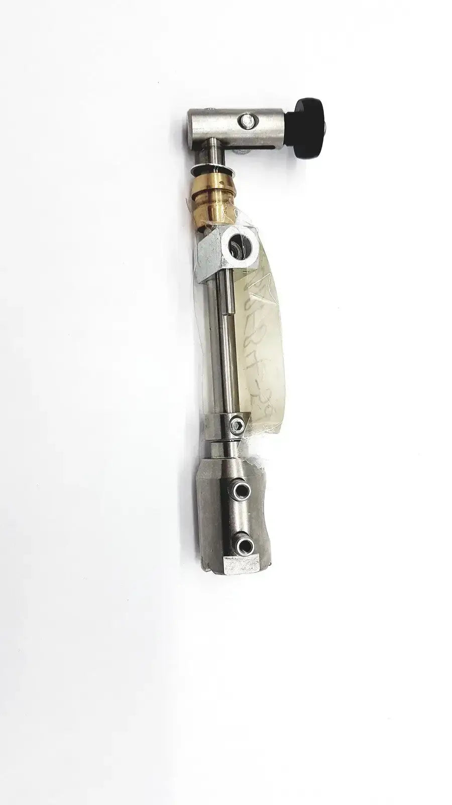 Unbranded Temple Support Axle Assembly Medical Equipment Part, as-is (for parts) product photo 4