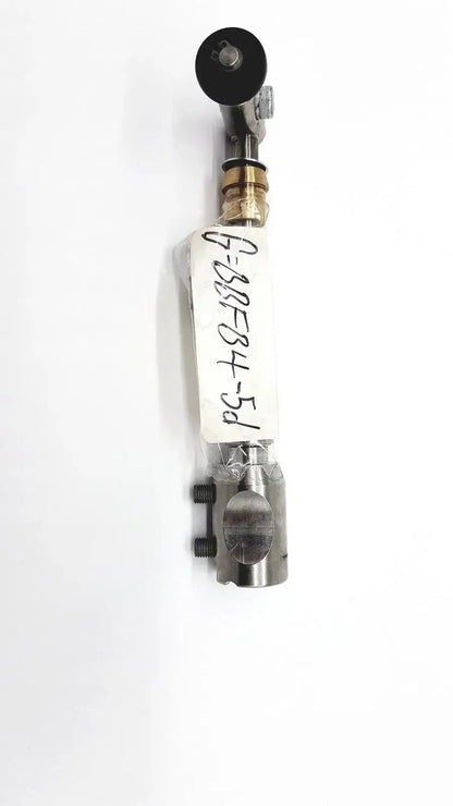 Unbranded Temple Support Axle Assembly Medical Equipment Part, as-is (for parts) product photo 3