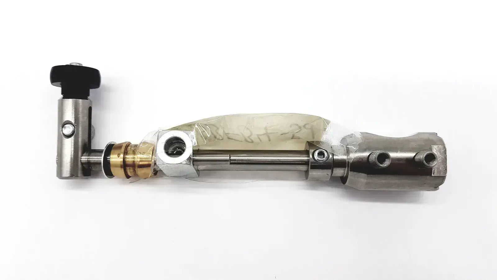 Unbranded Temple Support Axle Assembly Medical Equipment Part, as-is (for parts) product photo 1