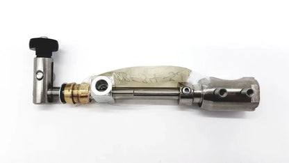 Unbranded Temple Support Axle Assembly Medical Equipment Part, as-is (for parts) product photo 1