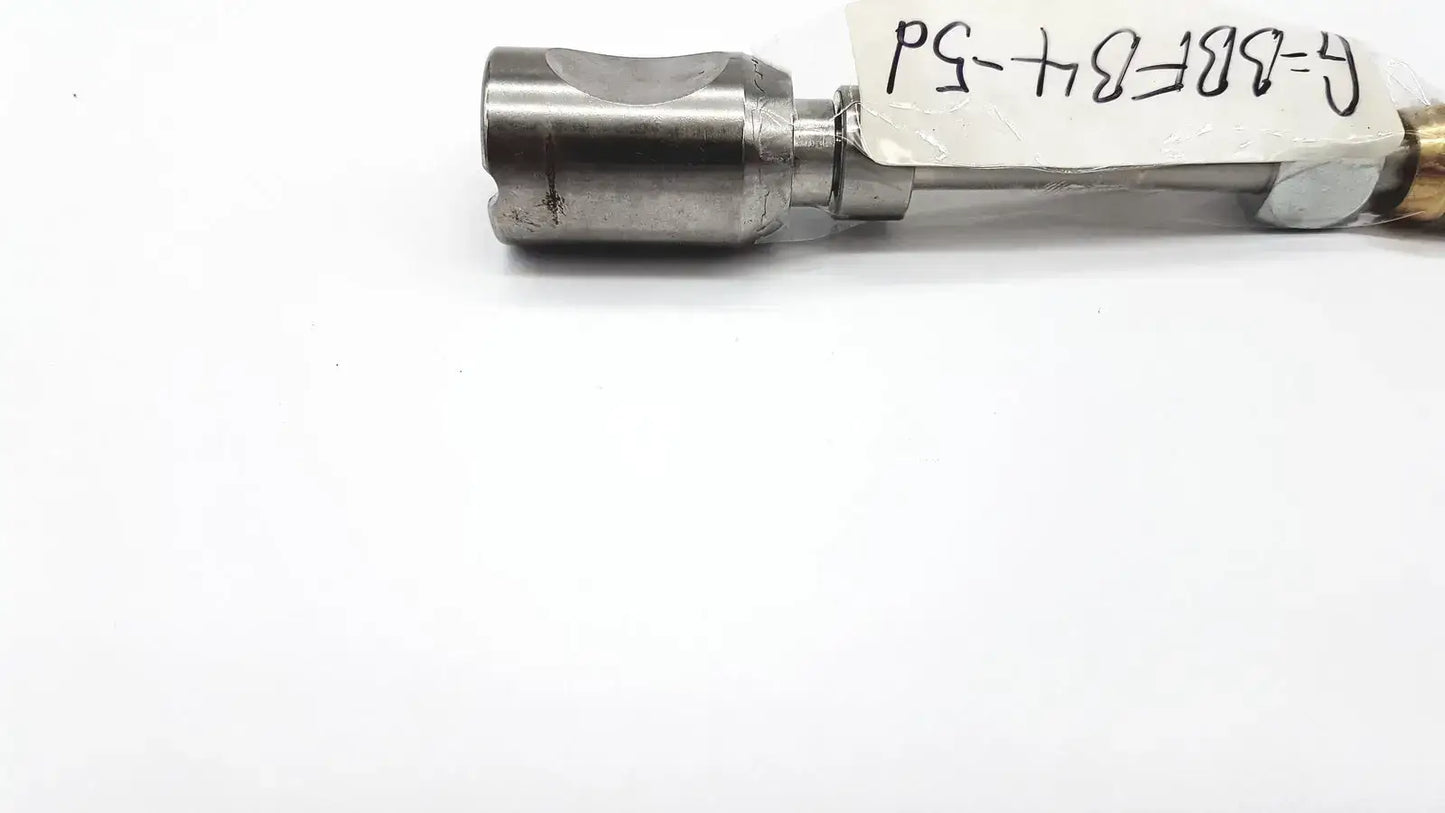 Unbranded Temple Support Axle Assembly Medical Equipment Part, as-is (for parts) product photo 10