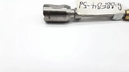 Unbranded Temple Support Axle Assembly Medical Equipment Part, as-is (for parts) product photo 10