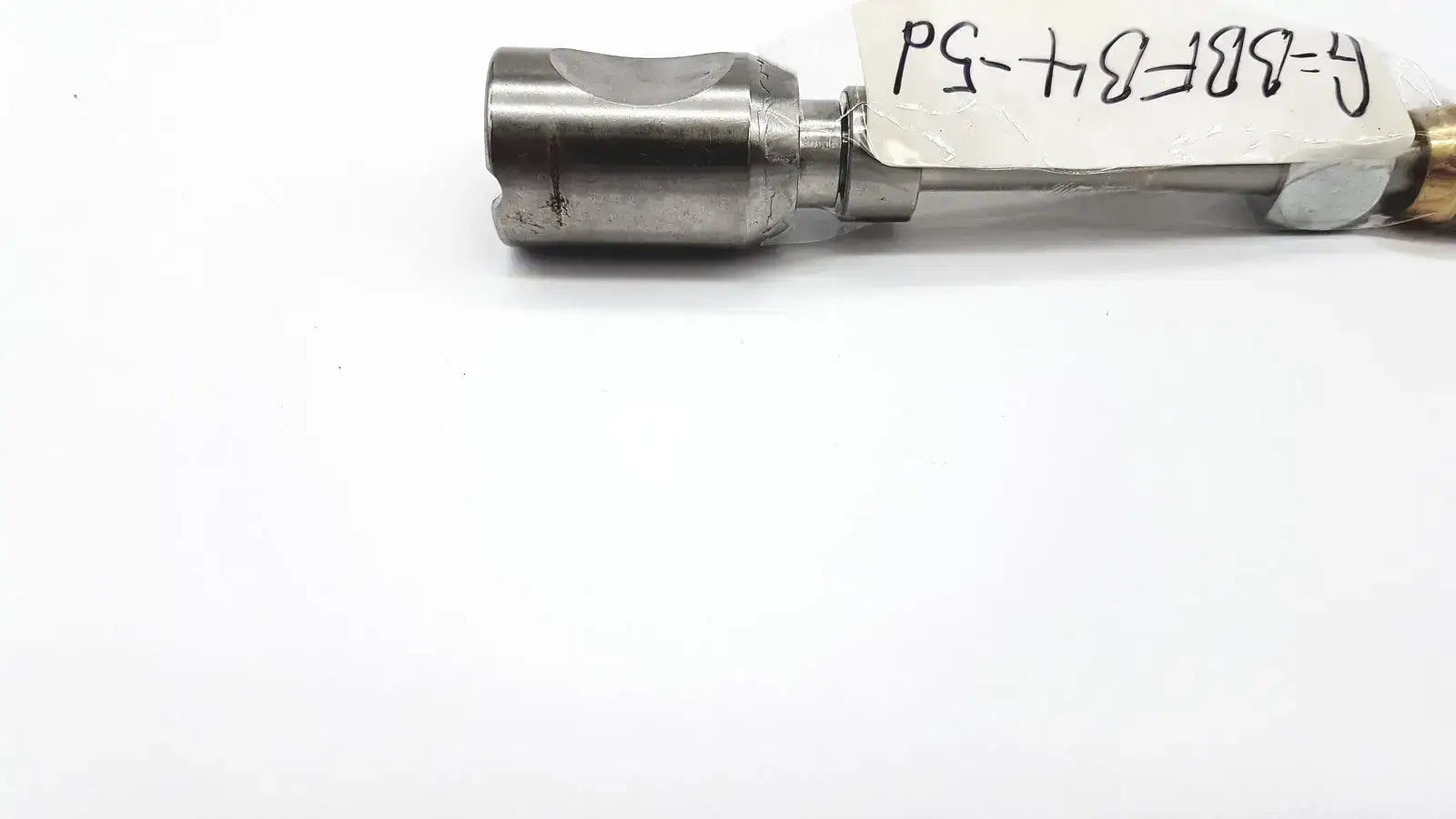 Unbranded Temple Support Axle Assembly Medical Equipment Part, as-is (for parts) product photo 10