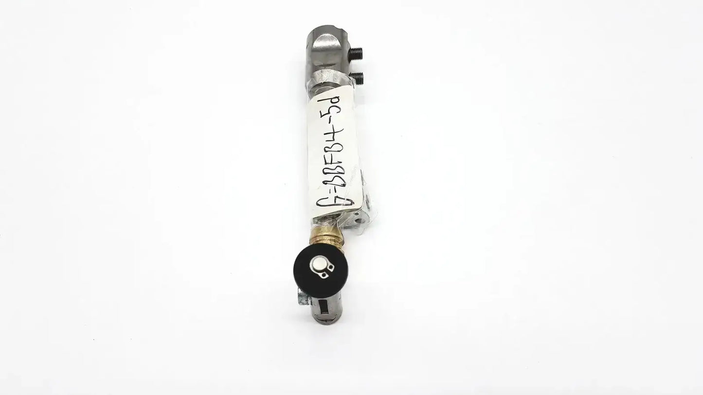 Unbranded Temple Support Axle Assembly Medical Equipment Part, as-is (for parts) product photo 9