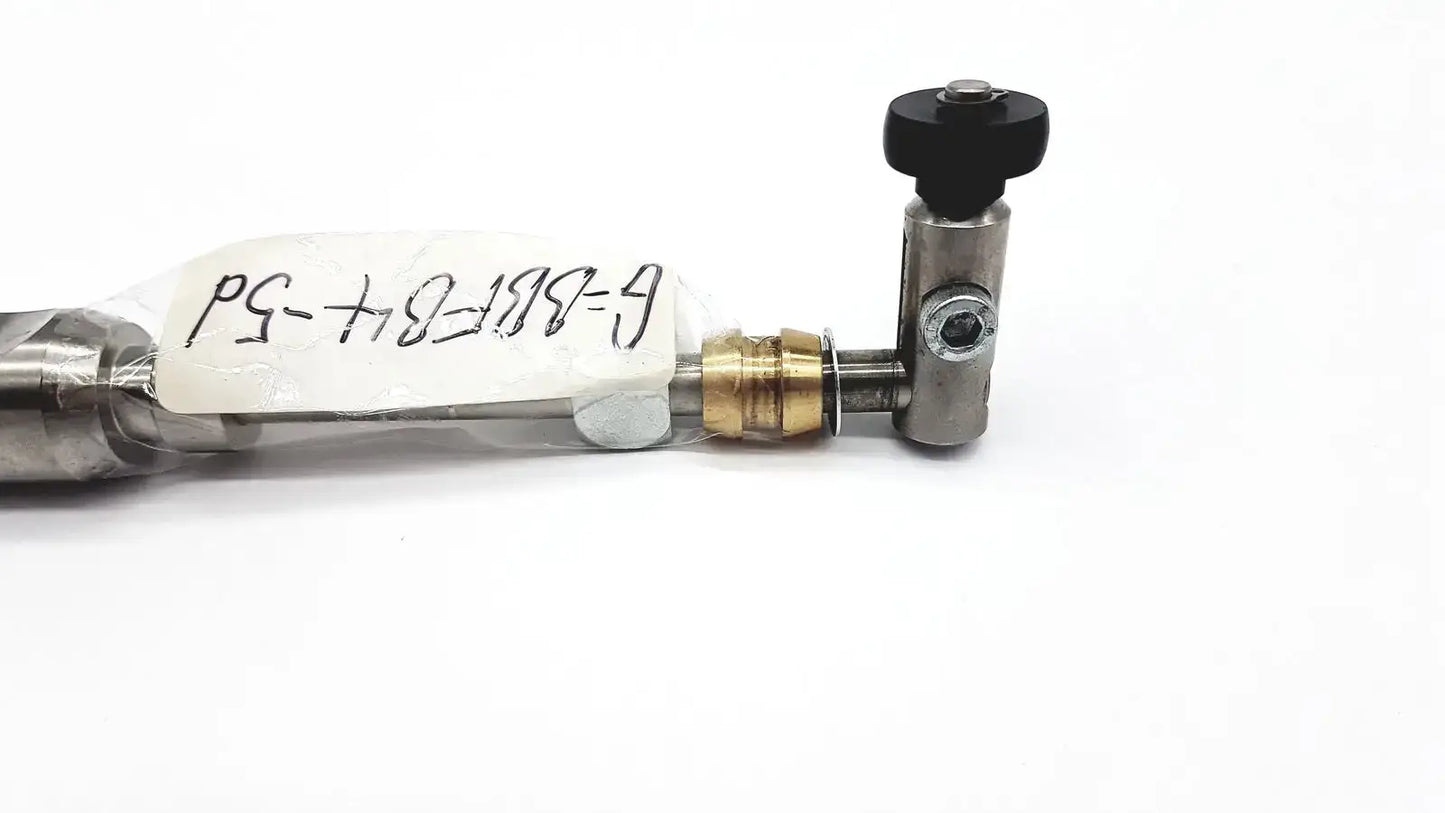 Unbranded Temple Support Axle Assembly Medical Equipment Part, as-is (for parts) product photo 11