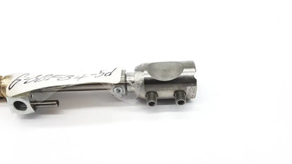 Unbranded Temple Support Axle Assembly Medical Equipment Part, as-is (for parts) product photo 8