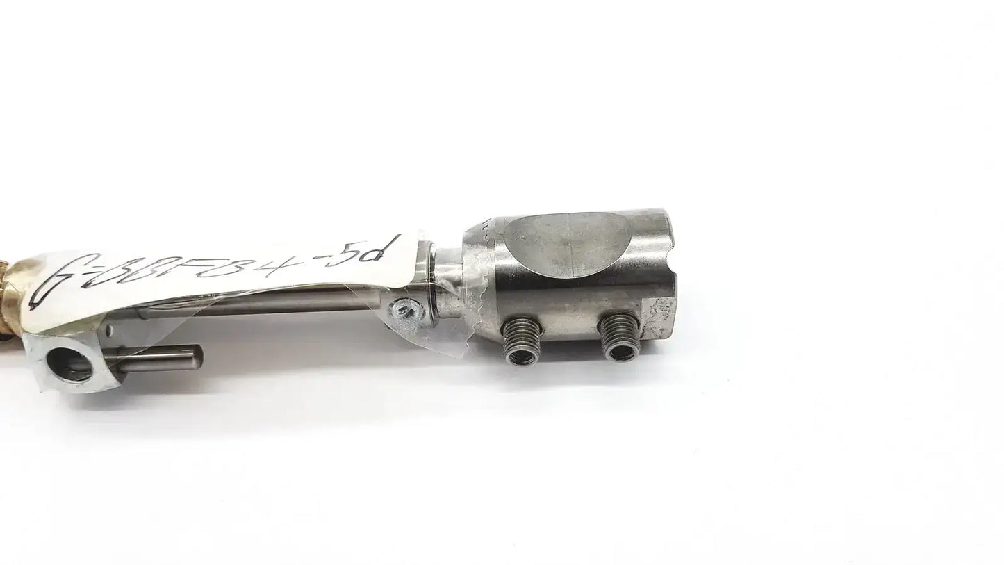 Unbranded Temple Support Axle Assembly Medical Equipment Part, as-is (for parts) product photo 8