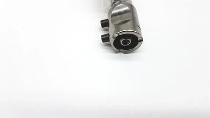 Unbranded Temple Support Axle Assembly Medical Equipment Part, as-is (for parts) product photo 13