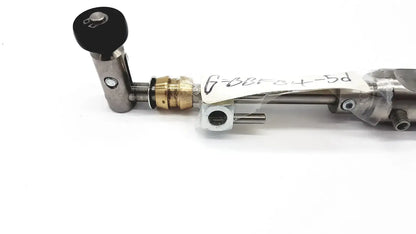 Unbranded Temple Support Axle Assembly Medical Equipment Part, as-is (for parts) product photo 7