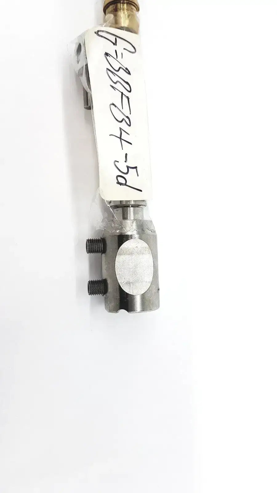 Unbranded Temple Support Axle Assembly Medical Equipment Part, as-is (for parts) product photo 6
