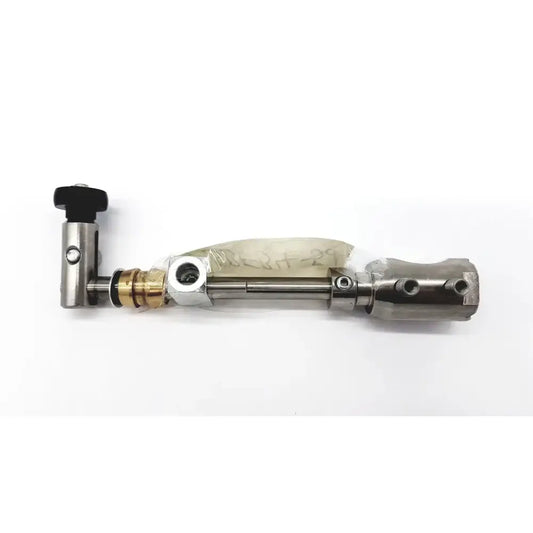 Unbranded Temple Support Axle Assembly Medical Equipment Part, as-is (for parts) product photo 1