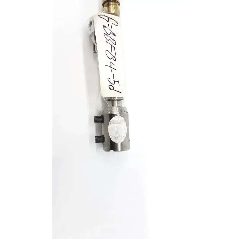 Unbranded Temple Support Axle Assembly Medical Equipment Part, as-is (for parts) product photo 6