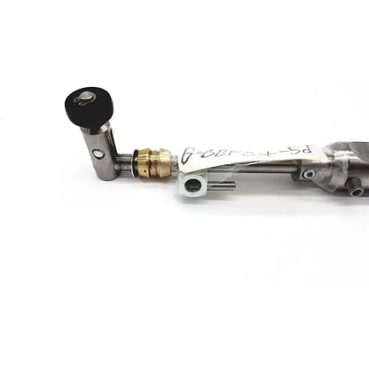Unbranded Temple Support Axle Assembly Medical Equipment Part, as-is (for parts) product photo 7