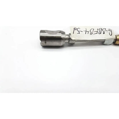 Unbranded Temple Support Axle Assembly Medical Equipment Part, as-is (for parts) product photo 10