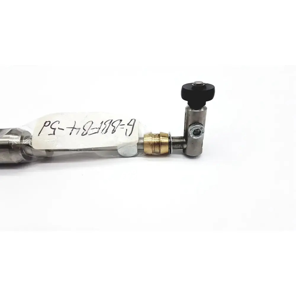 Unbranded Temple Support Axle Assembly Medical Equipment Part, as-is (for parts) product photo 11