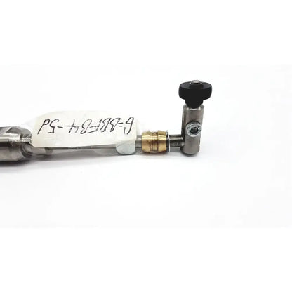 Unbranded Temple Support Axle Assembly Medical Equipment Part, as-is (for parts) product photo 11