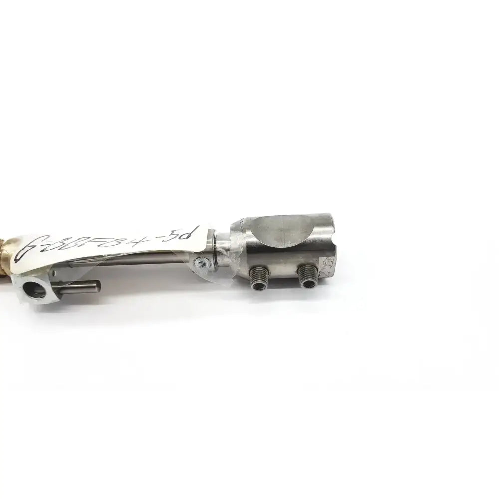 Unbranded Temple Support Axle Assembly Medical Equipment Part, as-is (for parts) product photo 8
