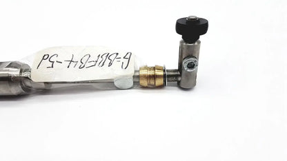 Unbranded Temple Support Axle Assembly Medical Equipment Part, as-is (for parts) product photo 11