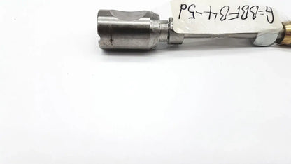 Unbranded Temple Support Axle Assembly Medical Equipment Part, as-is (for parts) product photo 10