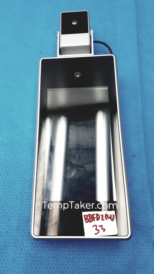 Reuse Medical TempTaker AI Face Recognition Control Device - S/N: 295100000227 Other Medical & Lab Equipment, as-is (for parts) product photo 1
