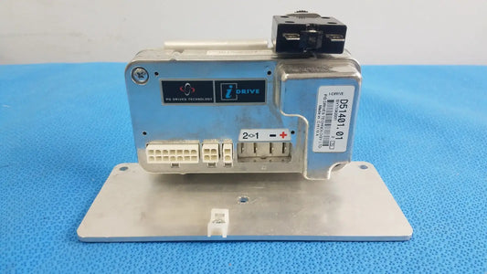 Reuse Medical Tennant D51218.05 Drive Module – OEM Floor Scrubber Other Parts & Accessories, second-hand product photo 1