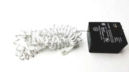 Terra Universal Ionizing Blow Off Gun With James Class 2 Power Supply 13967 Ionizing Blow Off Gun, as-is (for parts) product photo 7