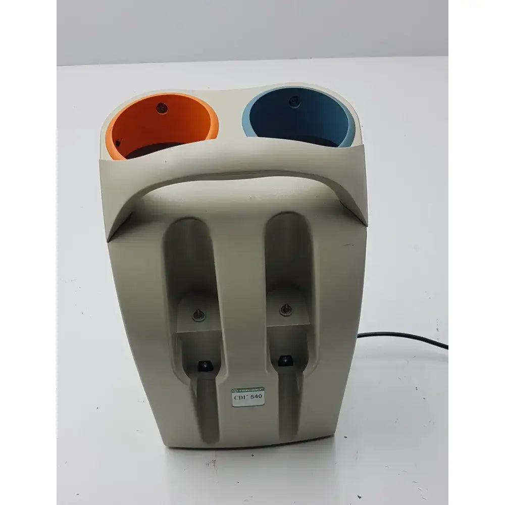 Terumo CDI 540 Calibrator Parameter Blood Gas Monitoring System Blood Gas Monitoring System, second-hand product photo 1