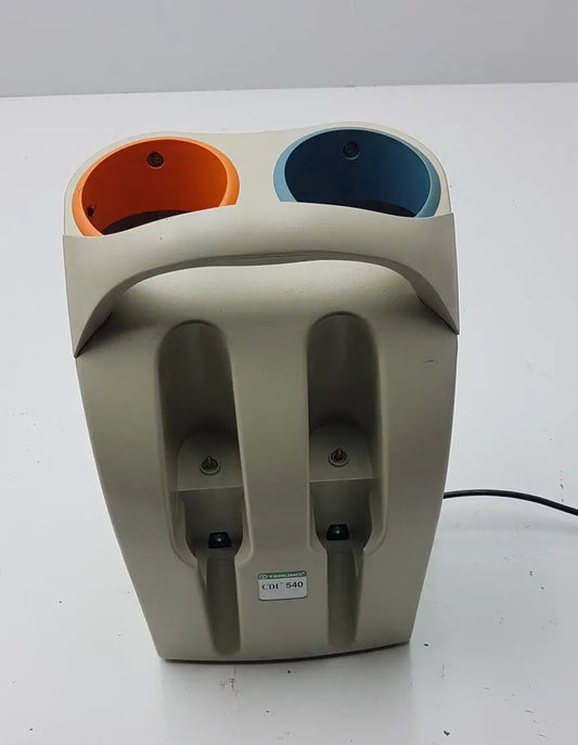 Terumo CDI 540 Calibrator Parameter Blood Gas Monitoring System Blood Gas Monitoring System, second-hand product photo 1