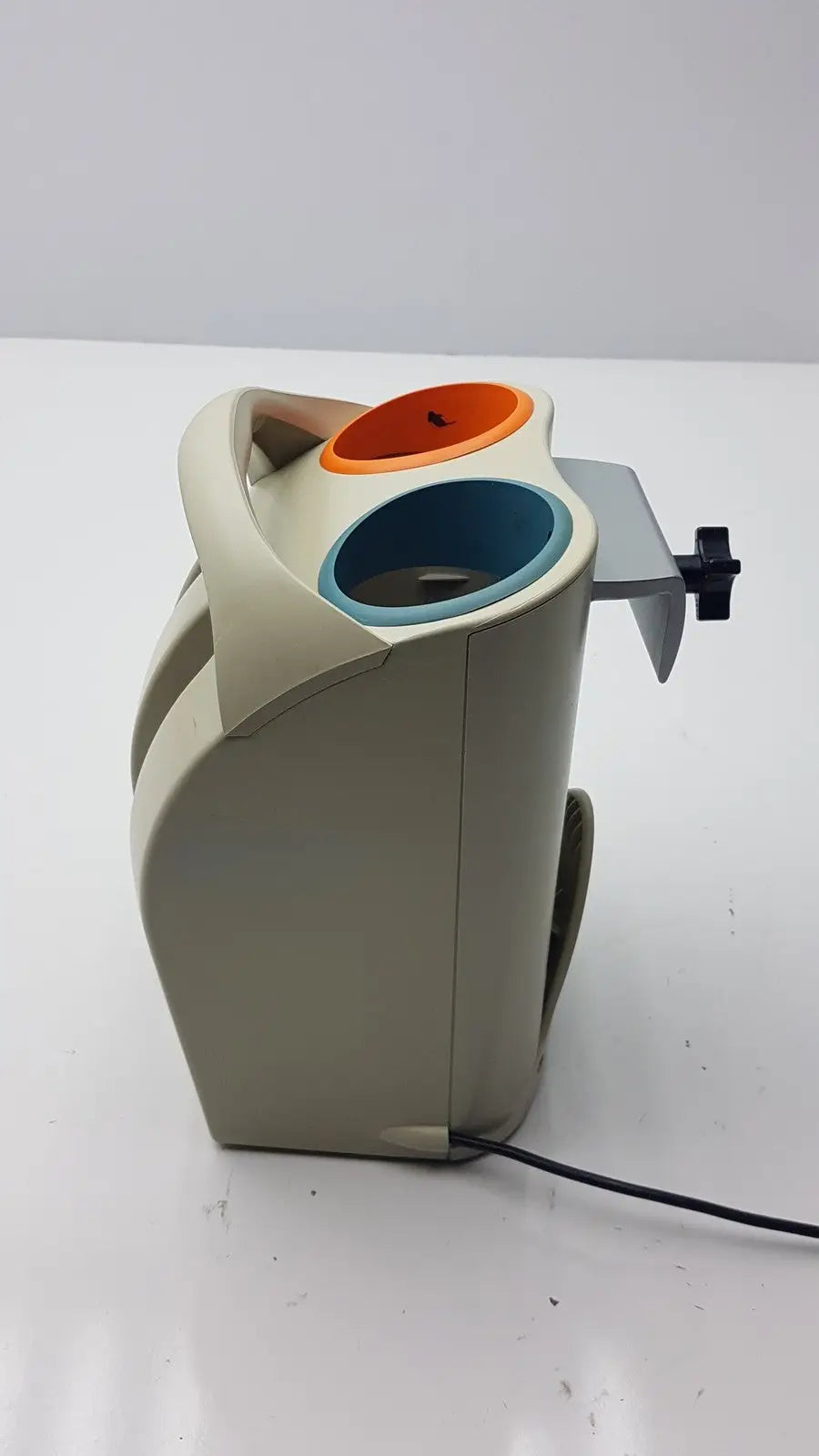 Terumo CDI 540 Calibrator Parameter Blood Gas Monitoring System Blood Gas Monitoring System, second-hand product photo 3