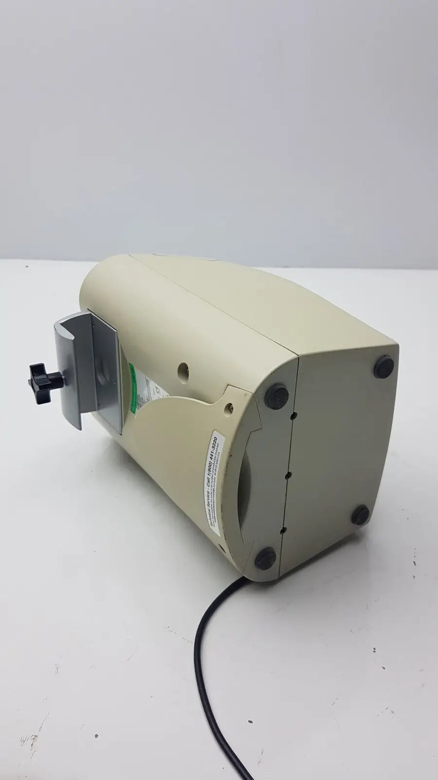Terumo CDI 540 Calibrator Parameter Blood Gas Monitoring System Blood Gas Monitoring System, second-hand product photo 7