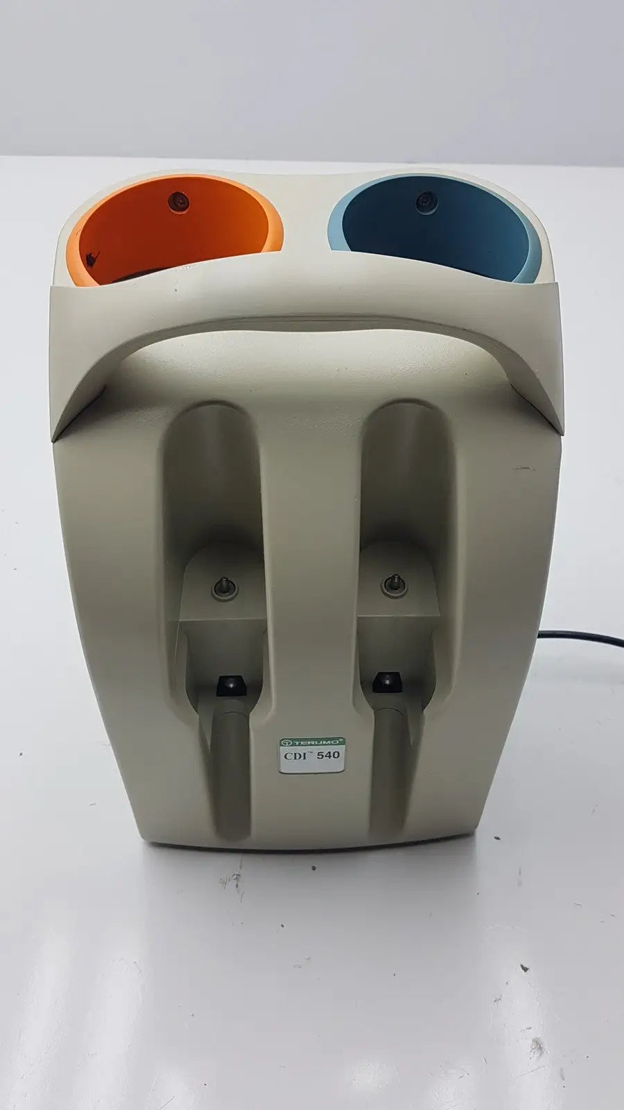 Terumo CDI 540 Calibrator Parameter Blood Gas Monitoring System Blood Gas Monitoring System, second-hand product photo 2