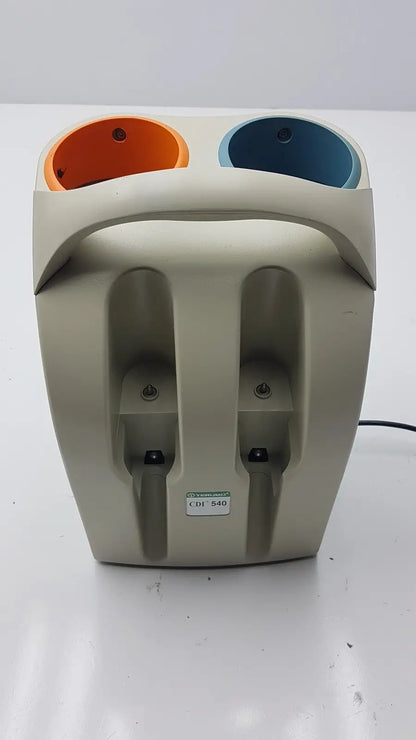 Terumo CDI 540 Calibrator Parameter Blood Gas Monitoring System Blood Gas Monitoring System, second-hand product photo 2