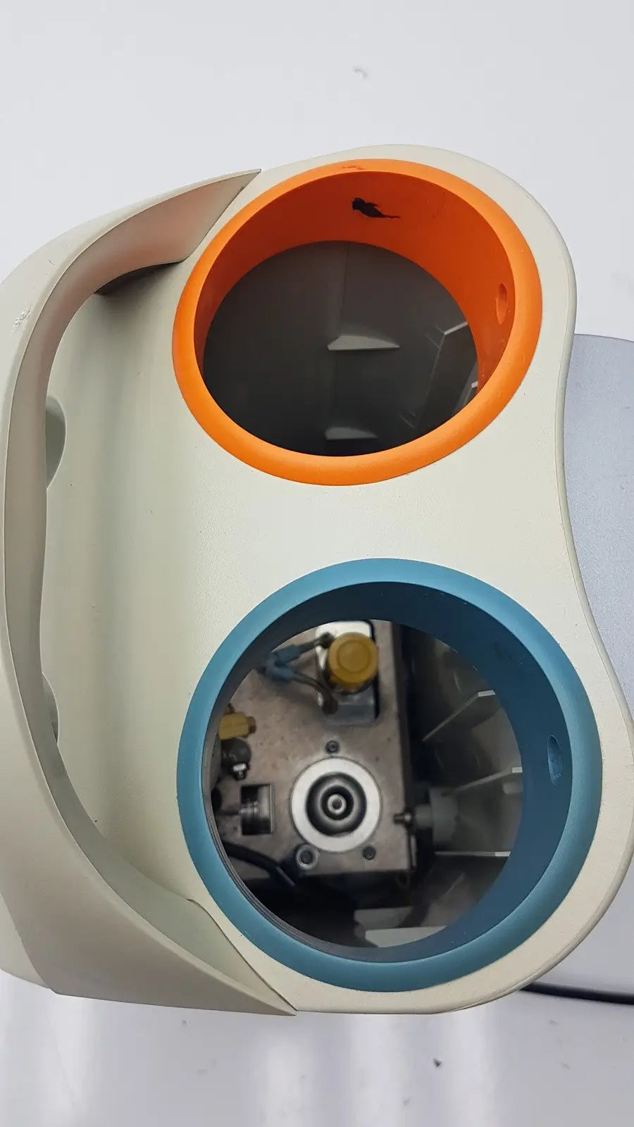 Terumo CDI 540 Calibrator Parameter Blood Gas Monitoring System Blood Gas Monitoring System, second-hand product photo 5