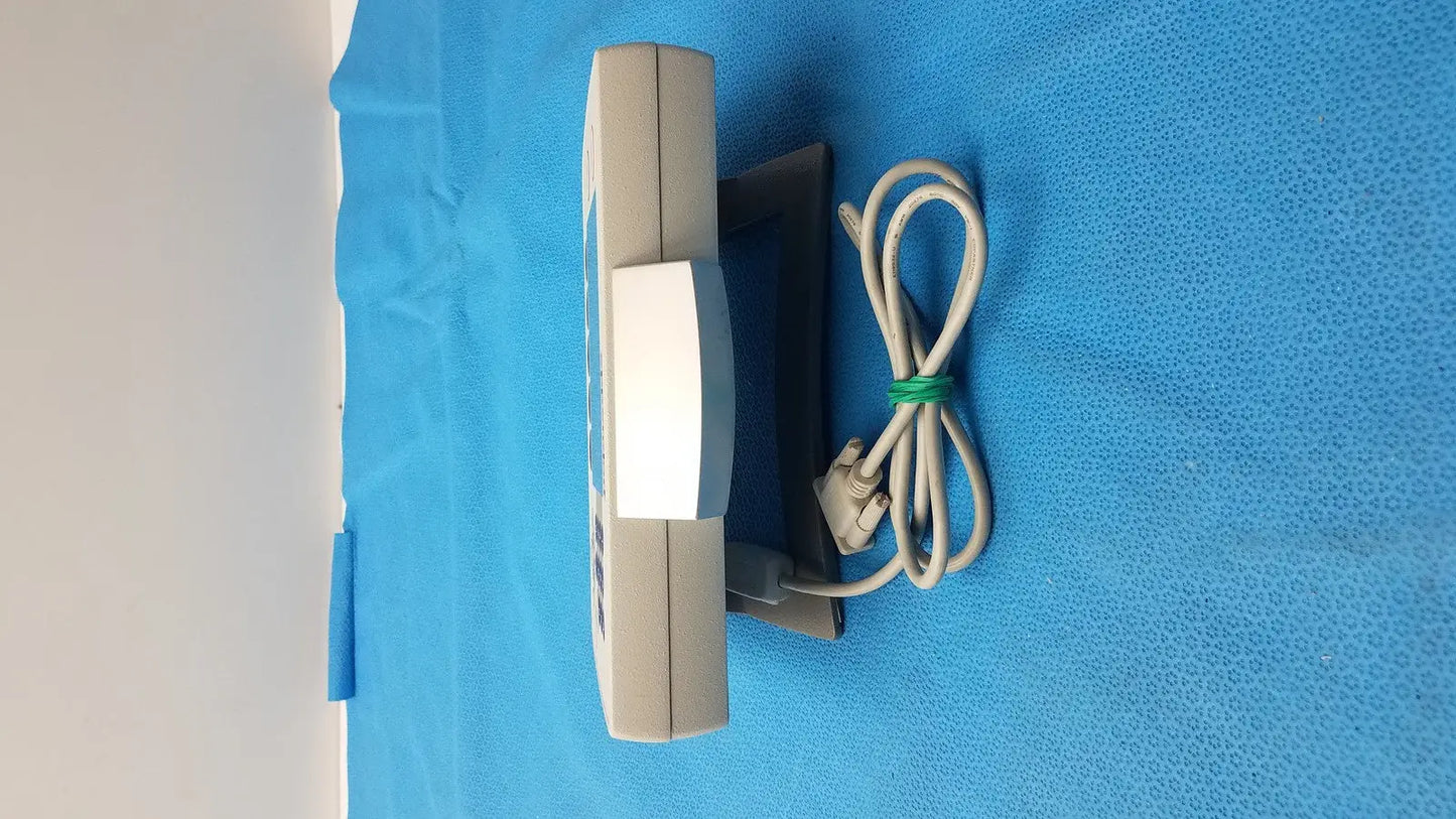 Eppendorf Tested Eppendorf AG 6320 Thermal Cycler Control Panel – Fully Functional Thermal Cycler Control Panel, second-hand product photo 4