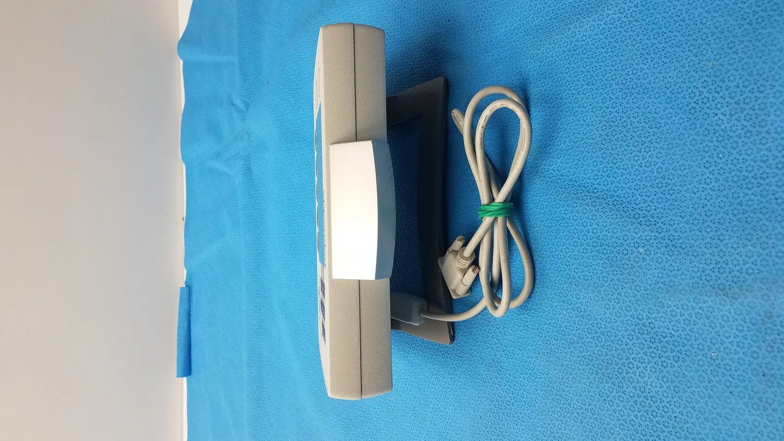 Eppendorf Tested Eppendorf AG 6320 Thermal Cycler Control Panel – Fully Functional Thermal Cycler Control Panel, second-hand product photo 4