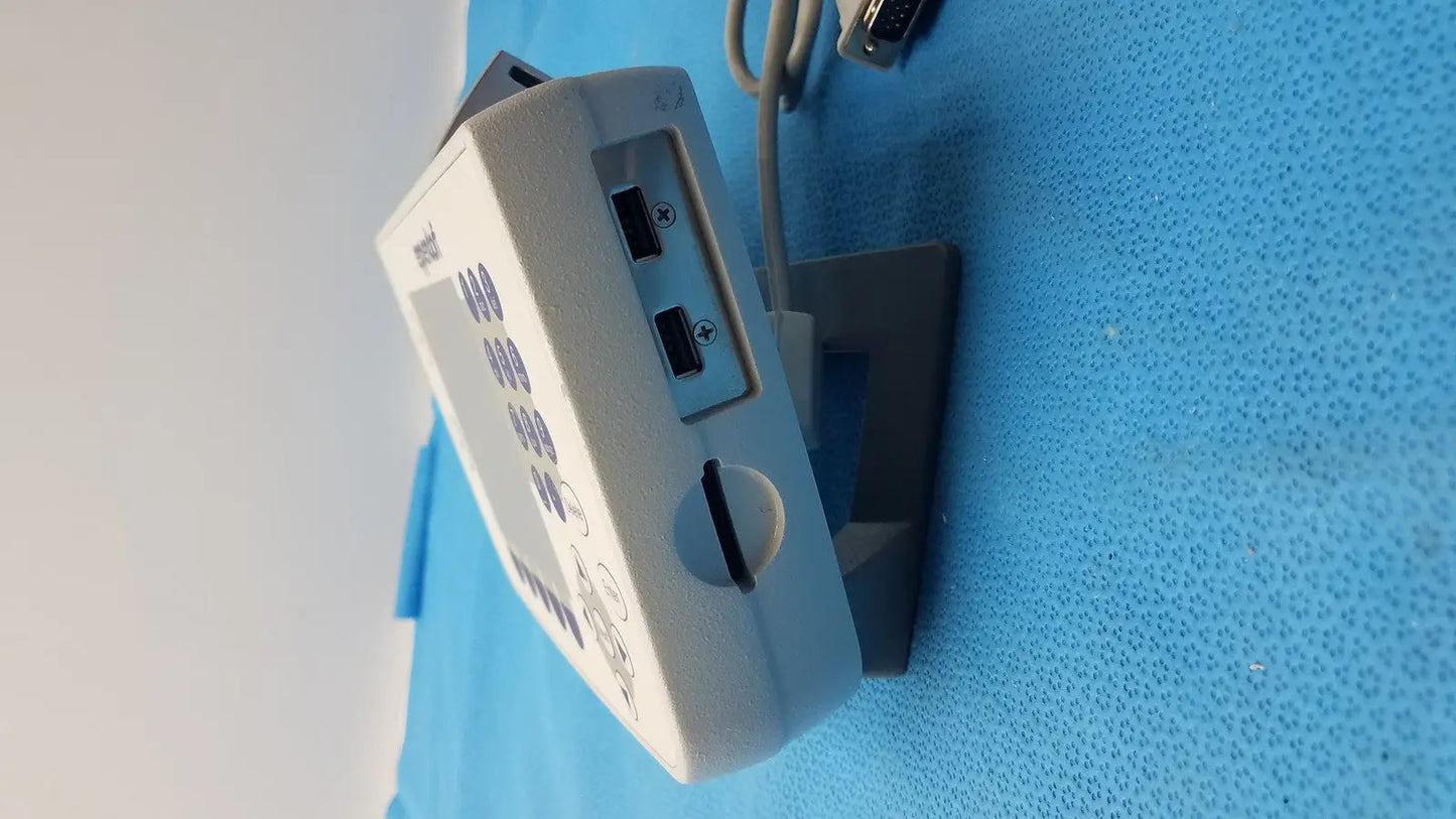 Eppendorf Tested Eppendorf AG 6320 Thermal Cycler Control Panel – Fully Functional Thermal Cycler Control Panel, second-hand product photo 5