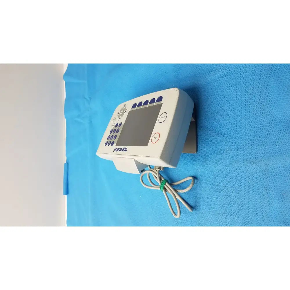 Eppendorf Tested Eppendorf AG 6320 Thermal Cycler Control Panel – Fully Functional Thermal Cycler Control Panel, second-hand product photo 3