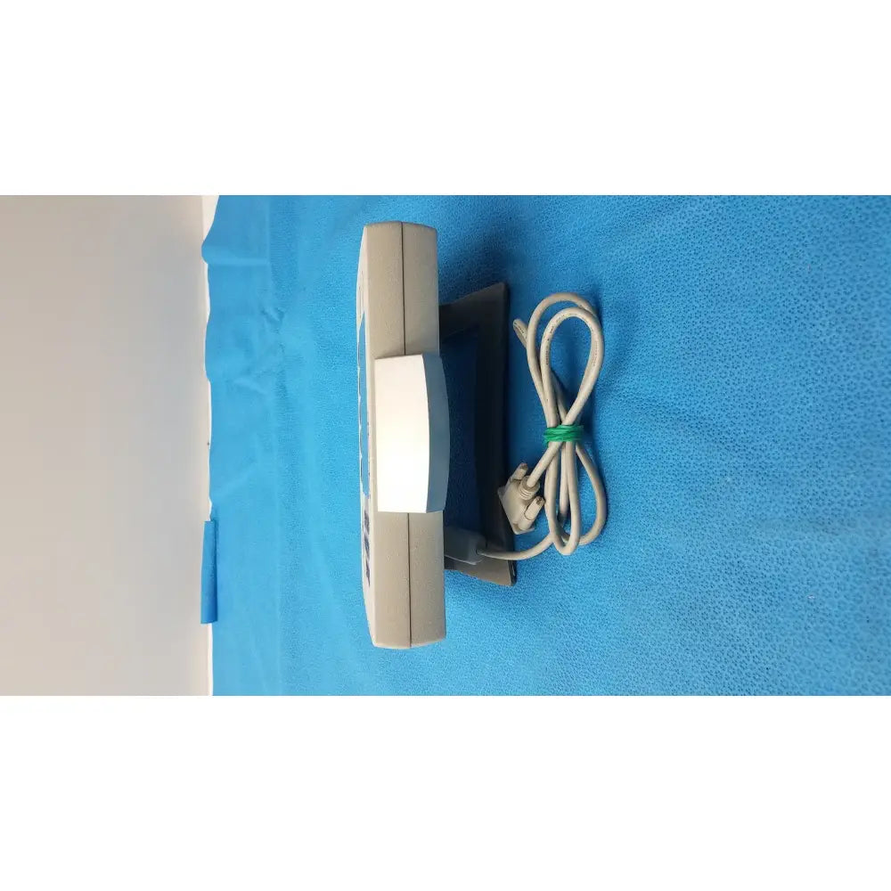 Eppendorf Tested Eppendorf AG 6320 Thermal Cycler Control Panel – Fully Functional Thermal Cycler Control Panel, second-hand product photo 4