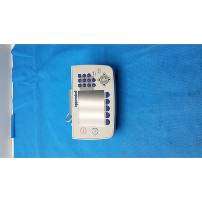 Eppendorf Tested Eppendorf AG 6320 Thermal Cycler Control Panel – Fully Functional Thermal Cycler Control Panel, second-hand product photo 1