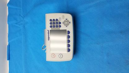 Eppendorf Tested Eppendorf AG 6320 Thermal Cycler Control Panel – Fully Functional Thermal Cycler Control Panel, second-hand product photo 1