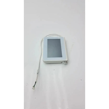 Generic TFT HMI LCD Nextion Mounting Frame Mounting Frame, second-hand product photo 3
