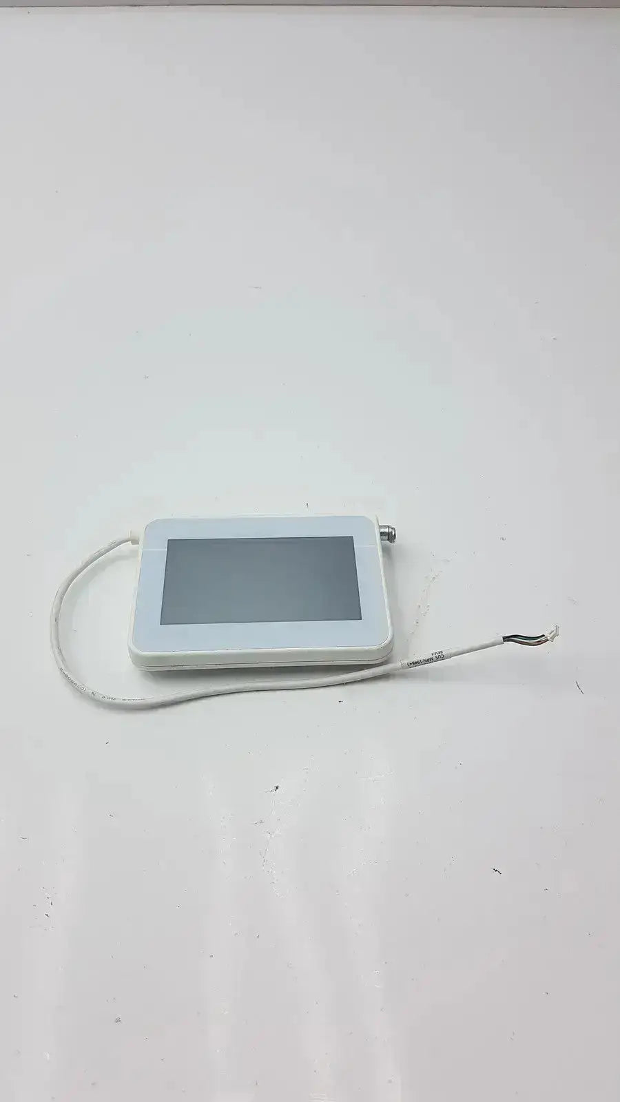 Generic TFT HMI LCD Nextion Mounting Frame Mounting Frame, second-hand product photo 4