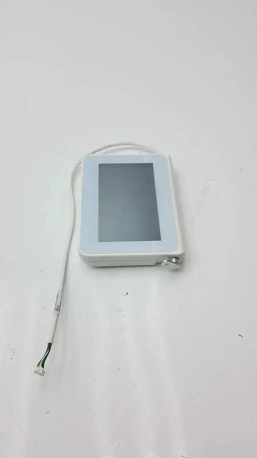 Generic TFT HMI LCD Nextion Mounting Frame Mounting Frame, second-hand product photo 3