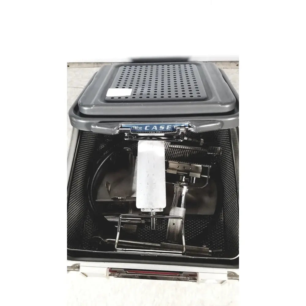 Reuse Medical The Case Genuis Serial No 9354 Patent Pending Other Healthcare, Lab & Dental, second-hand product photo 1