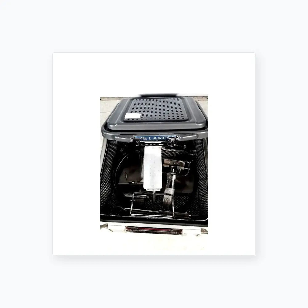 Reuse Medical The Case Genuis Serial No 9354 Patent Pending Other Healthcare, Lab & Dental, second-hand product photo 1
