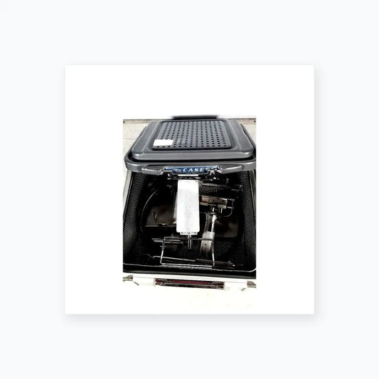 Reuse Medical The Case Genuis Serial No 9354 Patent Pending Other Healthcare, Lab & Dental, second-hand product photo 1