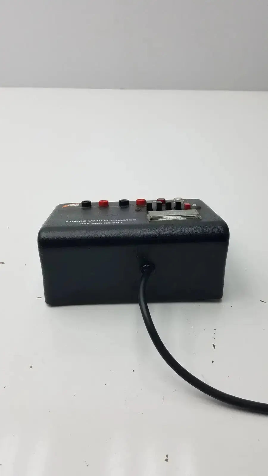 IBI The IBI CPS 500 Compact Power Supply Model 92100 Power Supply, second-hand product photo 5