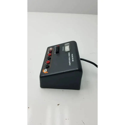 IBI The IBI CPS 500 Compact Power Supply Model 92100 Power Supply, second-hand product photo 4